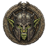 Goblin Shield